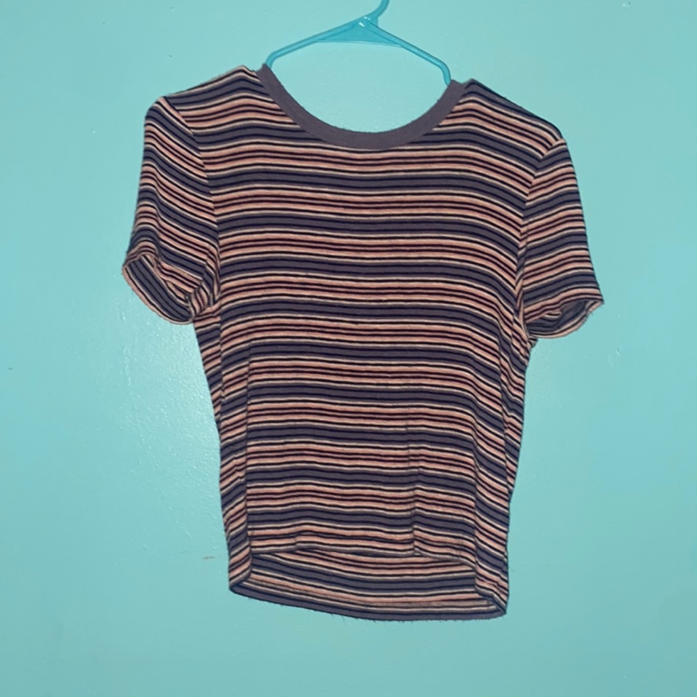 american eagle top